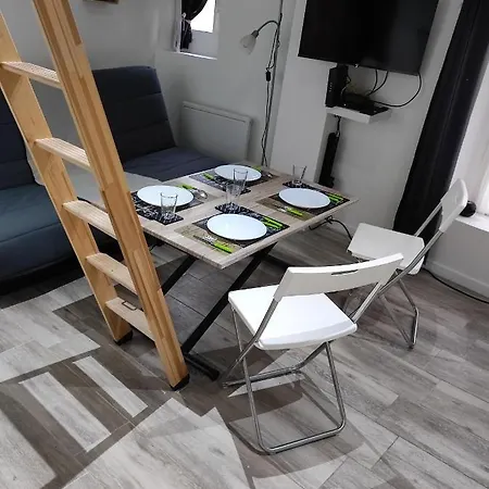 Little House Apartament